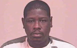 Thomas Ondria - Tift County, GA 