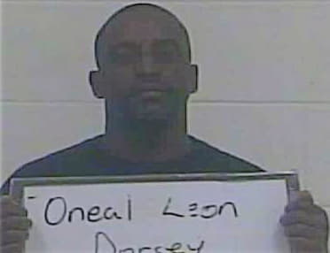 Dorsey Oneal - Marion County, MS 