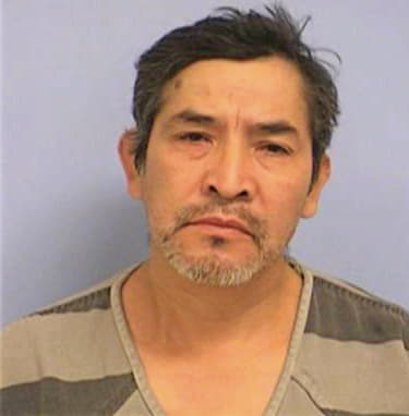 Sanchez Pedro - Travis County, TX 