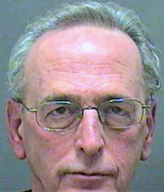 Kovacs Richard - Mecklenburg County, NC 
