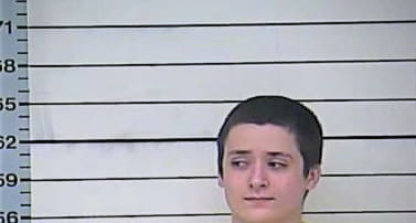 Gigliotti Ryan - Desoto County, MS 