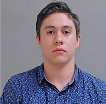 Rios Samuel - Hidalgo County, TX 