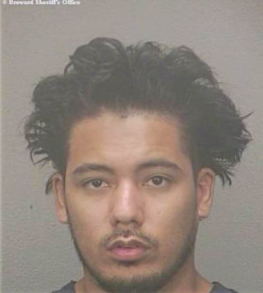 Torress Samuel - Broward County, FL 