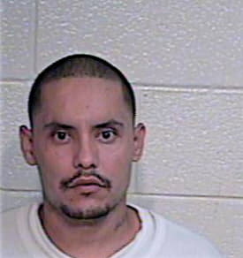 Garcilazo Saul - Hidalgo County, TX 