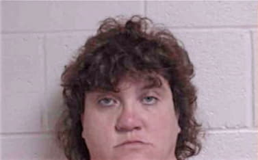 Miranda Shawn - Jackson County, GA 