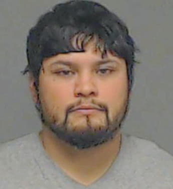 Silva Steven - TomGreen County, TX 