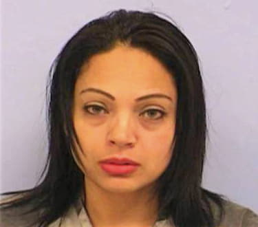 Miranda Sylvia - Travis County, TX 