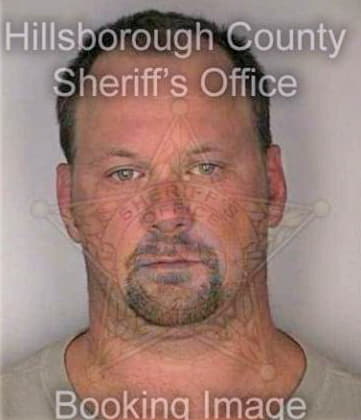 Tourville Timothy - Hillsborough County, FL 