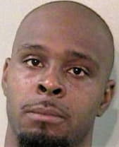 Bryant Alfred - Leon County, FL 
