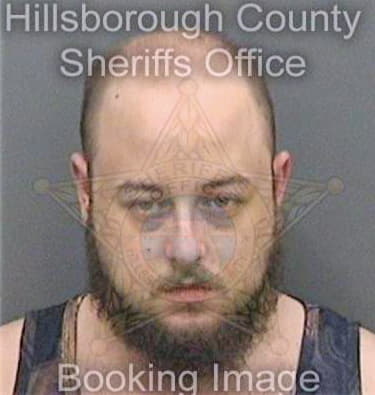 Malec Anthony - Hillsborough County, FL 