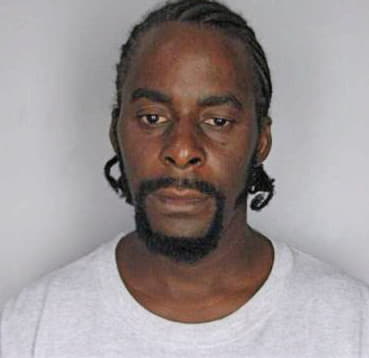 Pearson Anthony - Hillsborough County, FL 