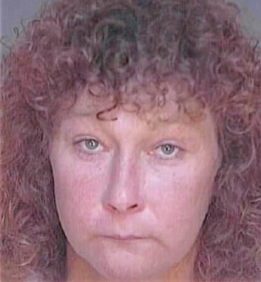 Davis Barbara - Polk County, FL 