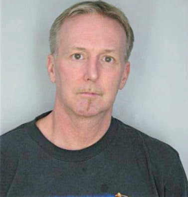 Forst Brian - Hillsborough County, FL 