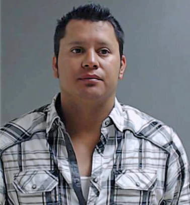 Garces Brian - Hidalgo County, TX 