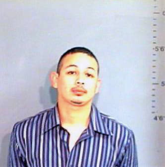 Mendez Clemente - Brazos County, TX 