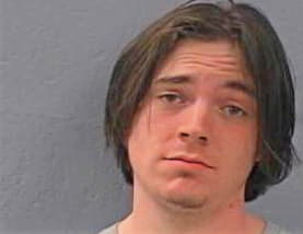 Royce Conor - Greene County, MO 