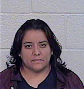 Lopez Debbie - Hidalgo County, TX 