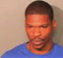 James Demarrius - Shelby County, TN 