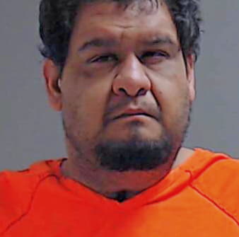 Ledesma Diego - Hidalgo County, TX 