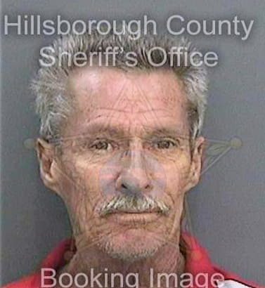 Nichols Donald - Hillsborough County, FL 