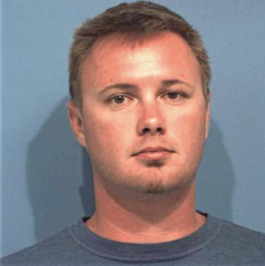 Mclean Dustin - Williamson County, TX 