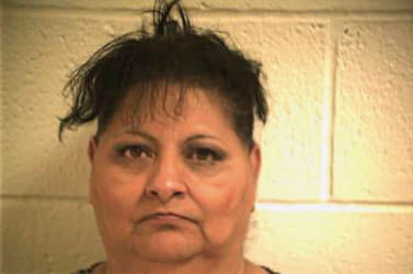 Bernal Gloria - Hidalgo County, TX