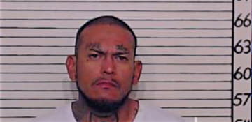 Reyes Jacob - Comal County, TX 