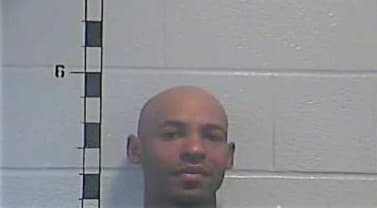 Jones Jeffery - Shelby County, KY 