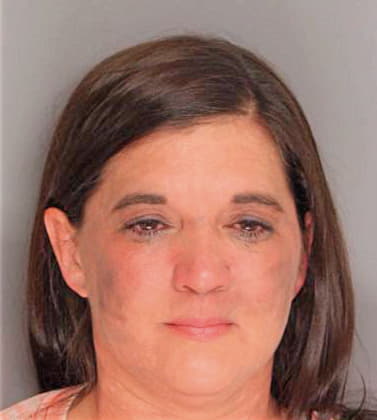 Mcgrew Jessica - Berkeley County, SC 
