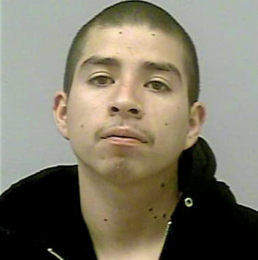 Baza Jessie - Gwinnett County, GA 