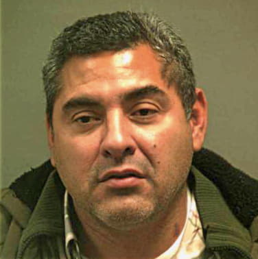 Medrano Jose - Randall County, TX 