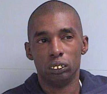 Wright Joseph - Desoto County, MS 