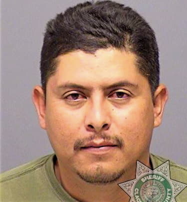 Diazramirez Juan - Clackamas County, OR 