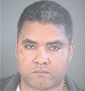 Perez Juan - Hillsborough County, FL 