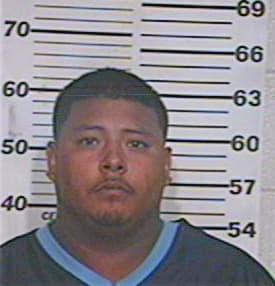 Pina Juan - Hidalgo County, TX 
