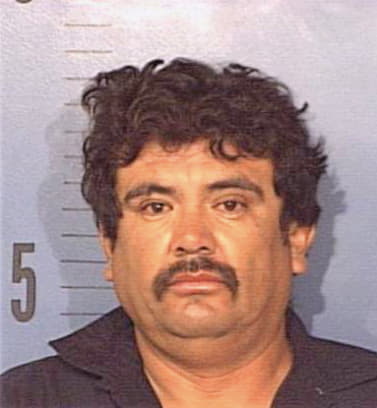 Saucedo Juan - Taylor County, TX 