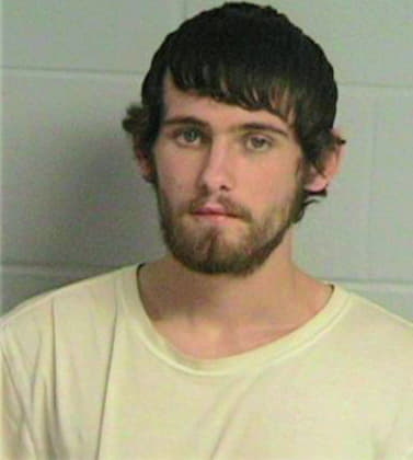 Anderson Justin - Rockdale County, GA 
