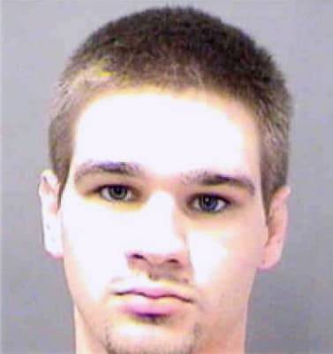 Boggs Justin - Mecklenburg County, NC 