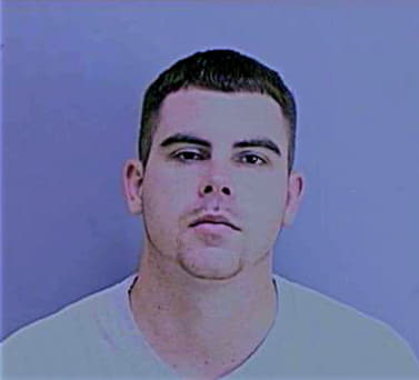 Maxwell Justin - Smith County, TX 