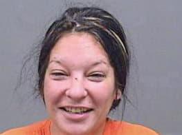 Sharpe Karri - Mahoning County, OH 