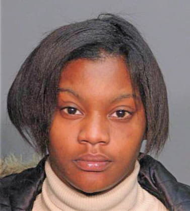 Brunson Lakeshia - Wake County, NC 