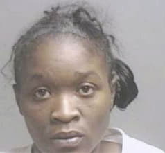 Grissett Latrina - Mahoning County, OH 