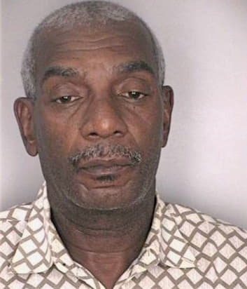 Robertson Linton - Hillsborough County, FL 