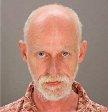 Burns Martin - Dallas County, TX 
