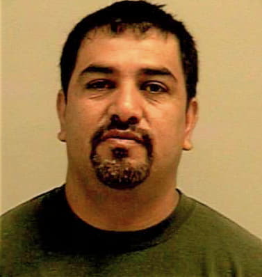 Morales-Trigueroz Martin - Gwinnett County, GA 
