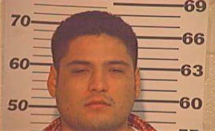 Cisneros Miguel - Hidalgo County, TX 
