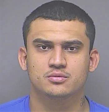 Ortiz Miguel - Denton County, TX 