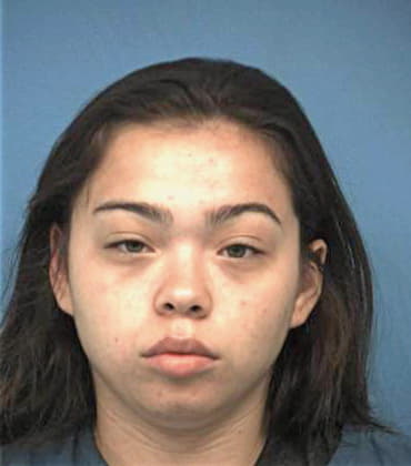 Hernandez Miranda - Williamson County, TX 
