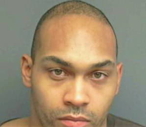 Simons Nashard - Douglas County, GA 