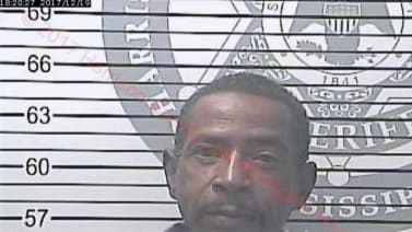 Whitfield Preston - Harrison County, MS 